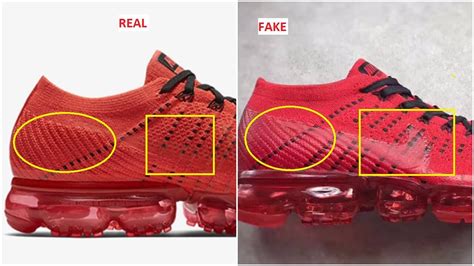 nike vapormax clot real vs fake|nike vapormax fake shoes.